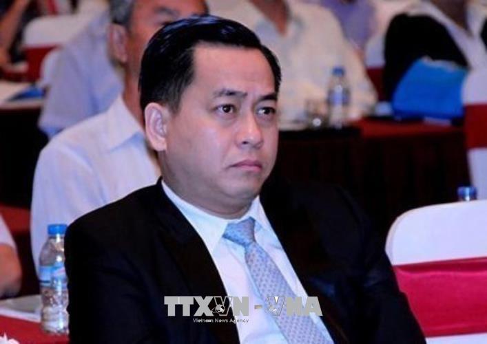 Khởi tố bị can đối với Phan Văn Anh Vũ trong vụ án tại Ngân hàng Đông Á ảnh 1